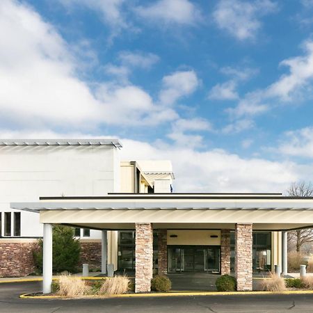 Chester Inn & Suites Sharonville Dış mekan fotoğraf