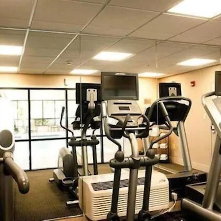 Chester Inn & Suites Sharonville Dış mekan fotoğraf