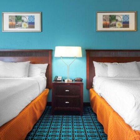 Chester Inn & Suites Sharonville Dış mekan fotoğraf