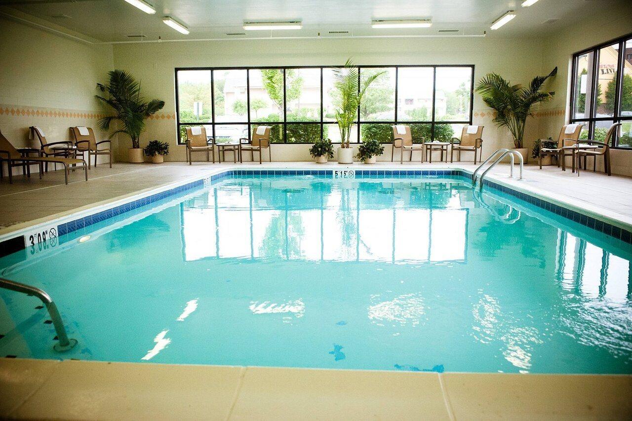 Chester Inn & Suites Sharonville Dış mekan fotoğraf