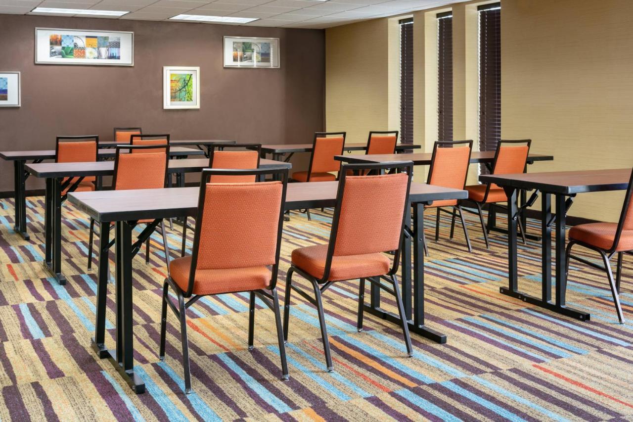 Chester Inn & Suites Sharonville Dış mekan fotoğraf