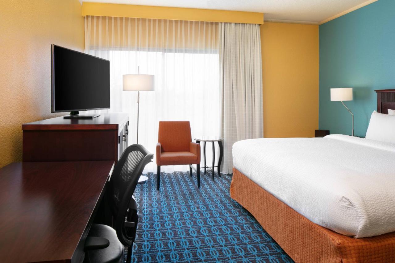 Chester Inn & Suites Sharonville Dış mekan fotoğraf
