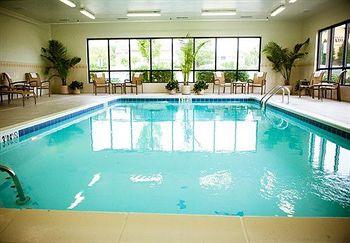 Chester Inn & Suites Sharonville Dış mekan fotoğraf
