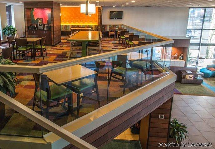 Chester Inn & Suites Sharonville Dış mekan fotoğraf