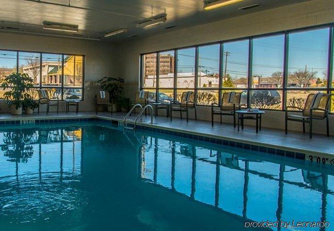 Chester Inn & Suites Sharonville Dış mekan fotoğraf
