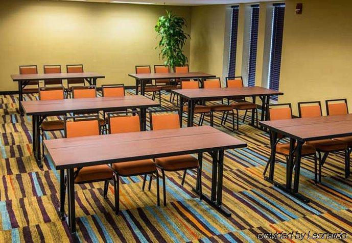 Chester Inn & Suites Sharonville Dış mekan fotoğraf