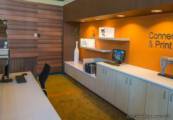 Chester Inn & Suites Sharonville Dış mekan fotoğraf