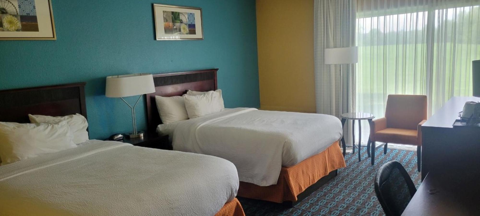 Chester Inn & Suites Sharonville Dış mekan fotoğraf