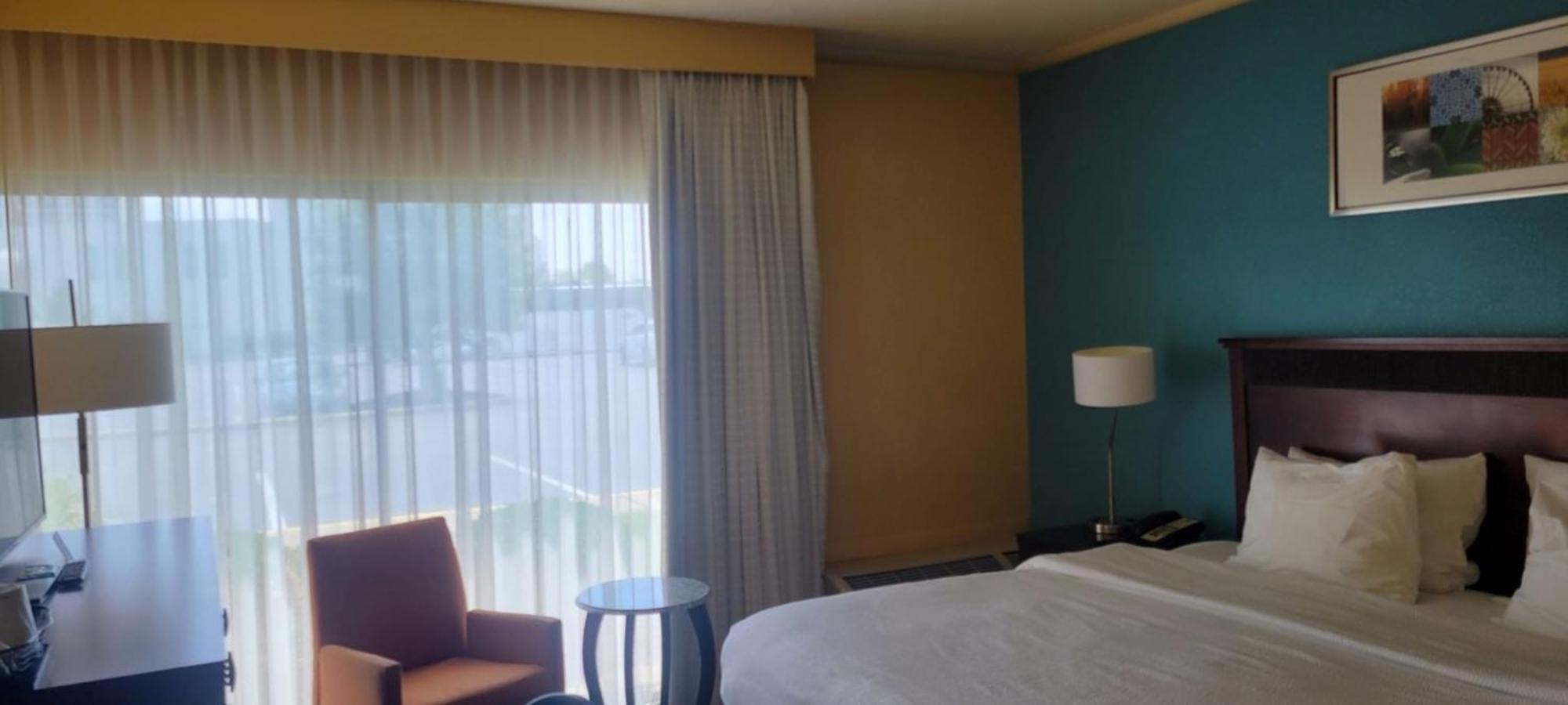 Chester Inn & Suites Sharonville Dış mekan fotoğraf