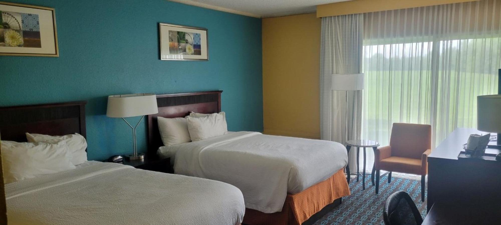 Chester Inn & Suites Sharonville Dış mekan fotoğraf