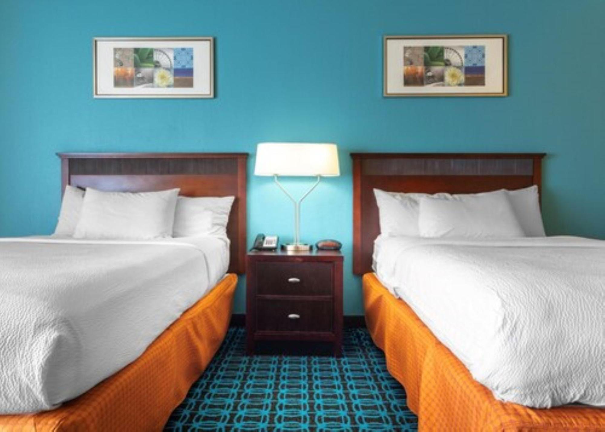 Chester Inn & Suites Sharonville Dış mekan fotoğraf