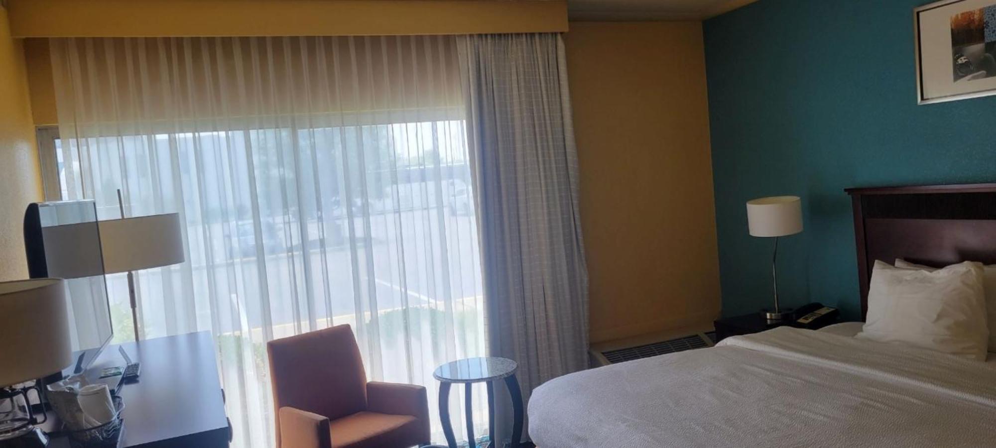 Chester Inn & Suites Sharonville Dış mekan fotoğraf