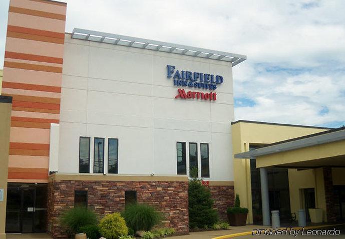Chester Inn & Suites Sharonville Dış mekan fotoğraf