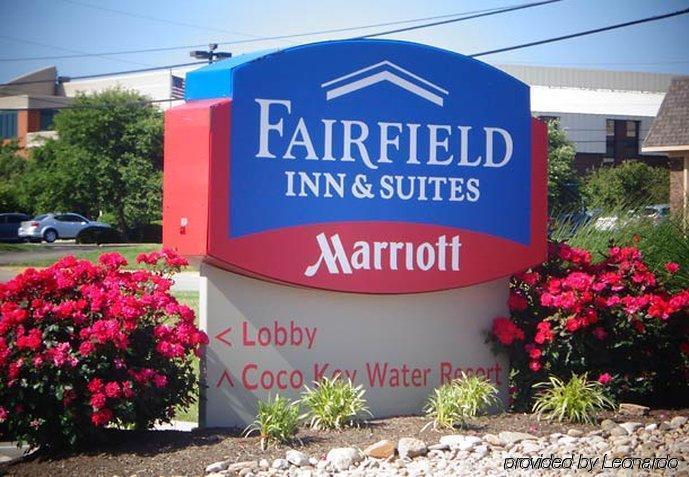 Chester Inn & Suites Sharonville Dış mekan fotoğraf