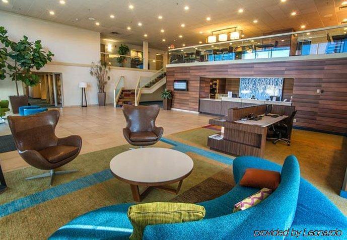 Chester Inn & Suites Sharonville Dış mekan fotoğraf