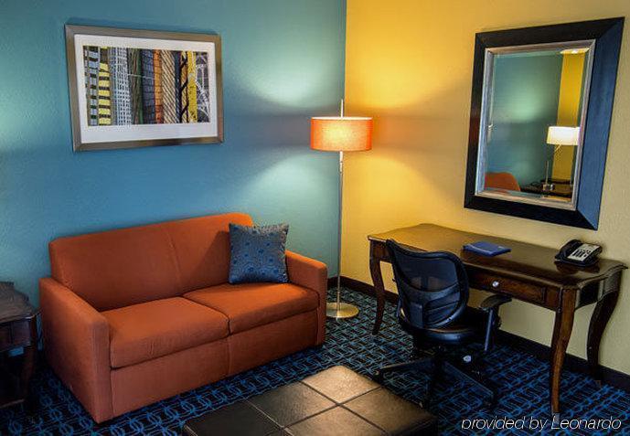 Chester Inn & Suites Sharonville Dış mekan fotoğraf