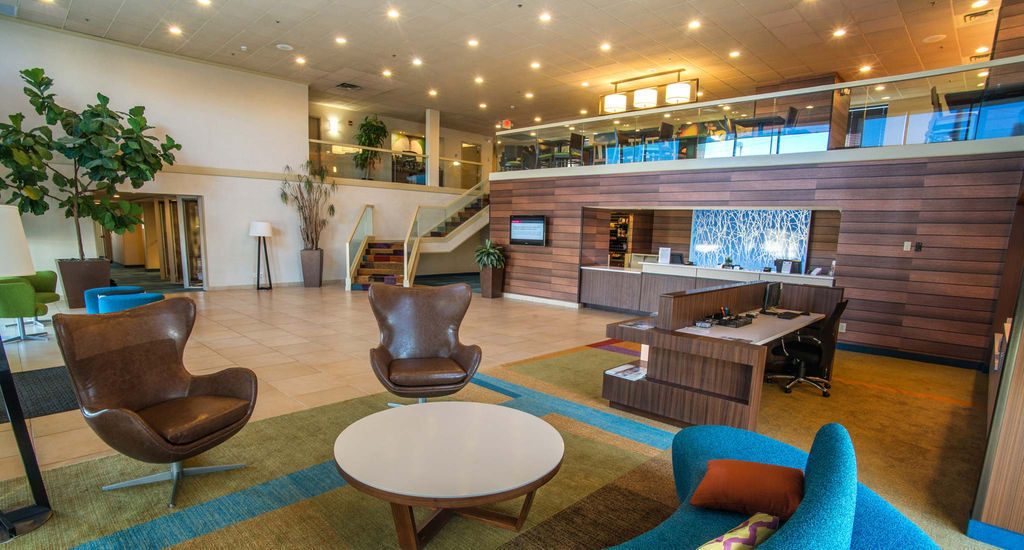 Chester Inn & Suites Sharonville Dış mekan fotoğraf